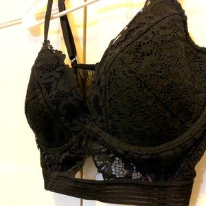 VS Very Sexy lightly lined Bra